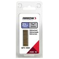 Arrow Arrow Fastener Co 23G20-1K 0.81 in. Pin Nail; 23 ga. 4158853